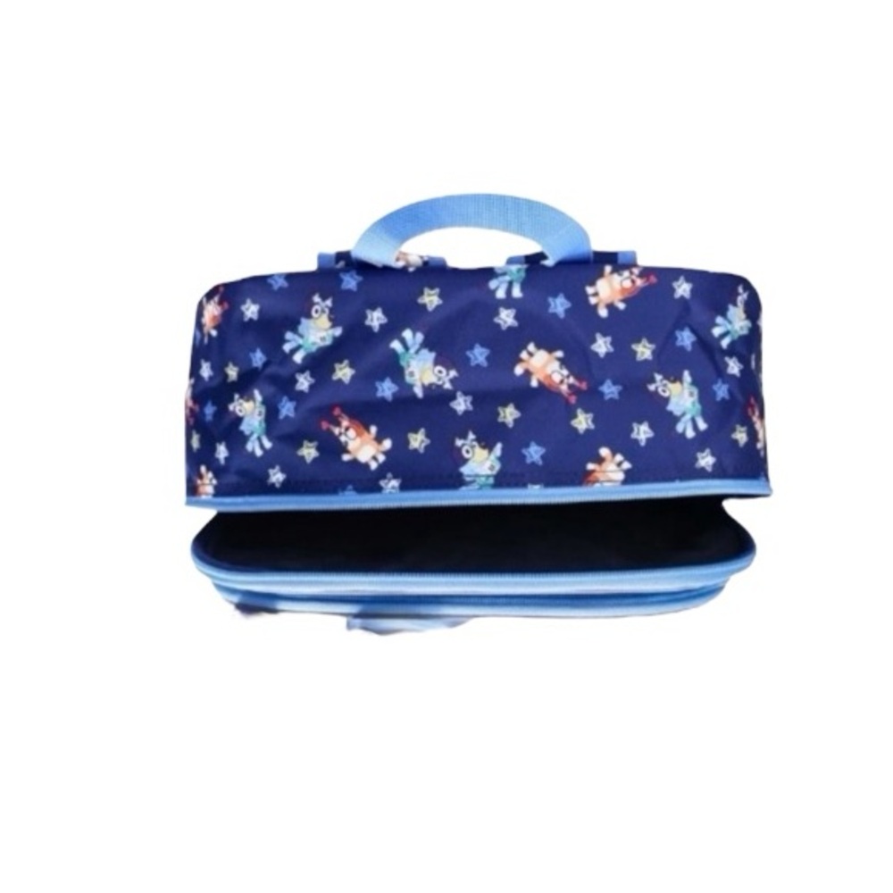 Bluey And Bingo Rockstar Backpack - Picture 4 of 6